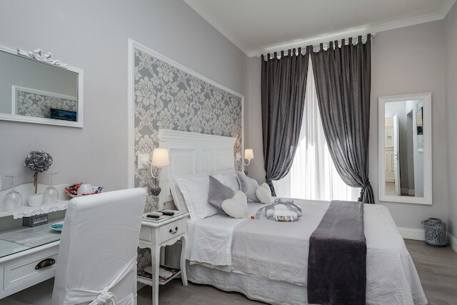 シャルム & シック プレスティージ