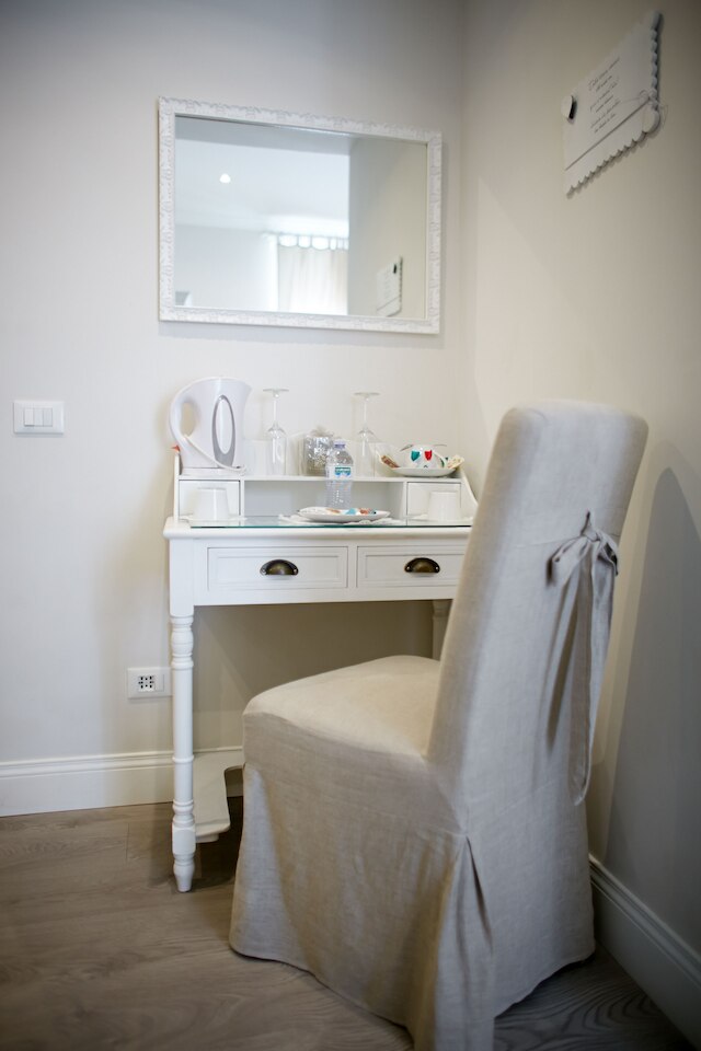 シャルム & シック プレスティージ