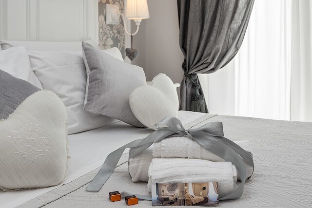 シャルム & シック プレスティージ