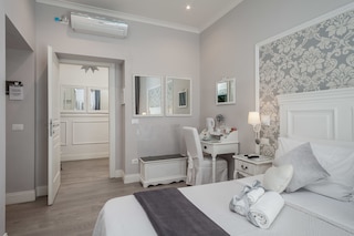 シャルム & シック プレスティージ