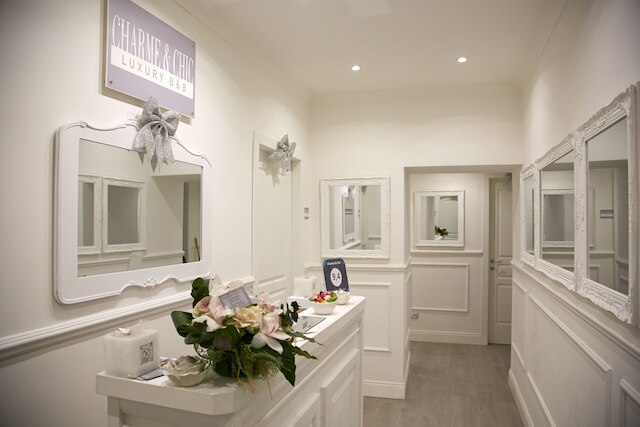 シャルム & シック プレスティージ