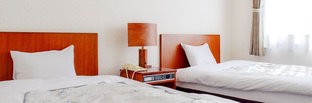 徳島グランドホテル偕楽園