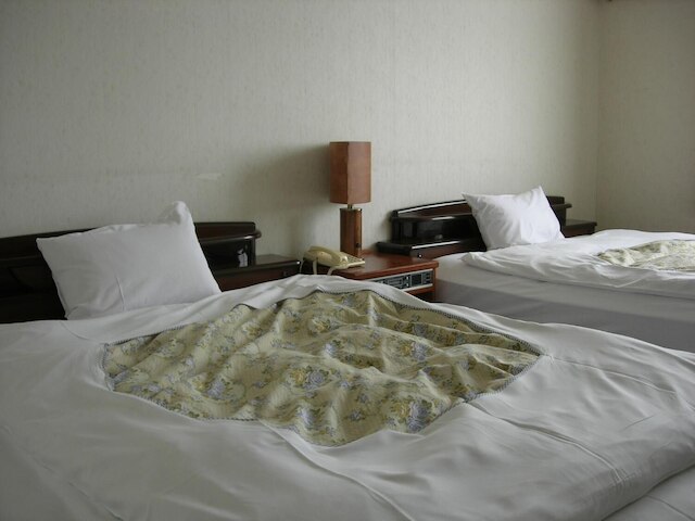 徳島グランドホテル偕楽園