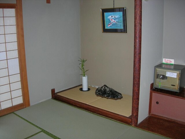 徳島グランドホテル偕楽園