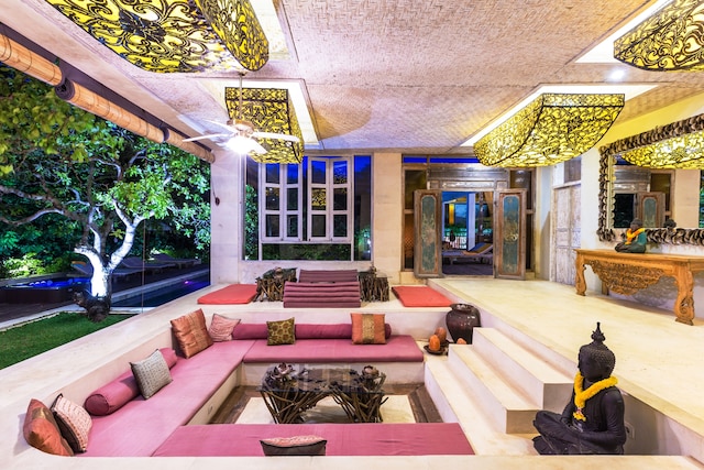 ボーホー ビンギン ビーチ