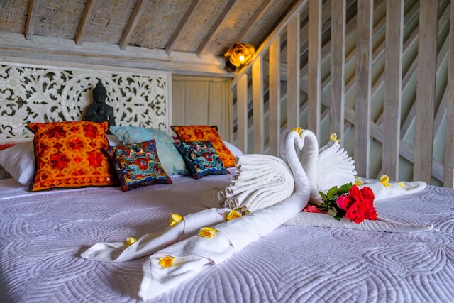 ボーホー ビンギン ビーチ