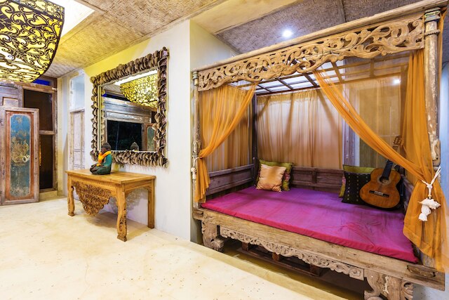 ボーホー ビンギン ビーチ