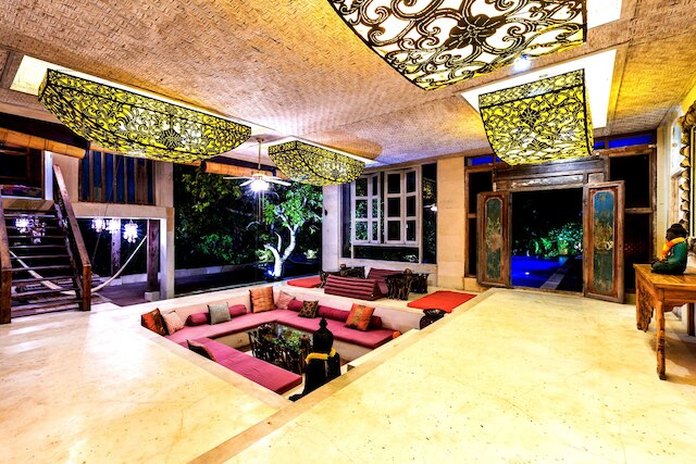 ボーホー ビンギン ビーチ