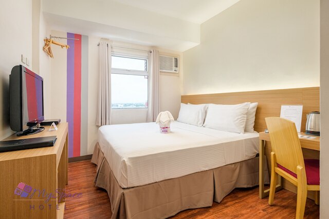 マイスペース ホテル アット BGC