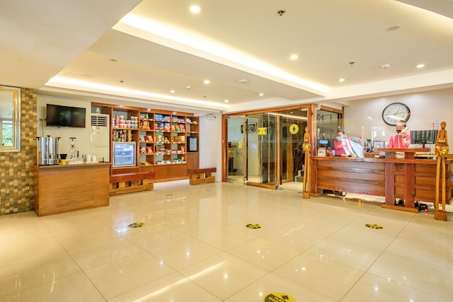 マイスペース ホテル アット BGC