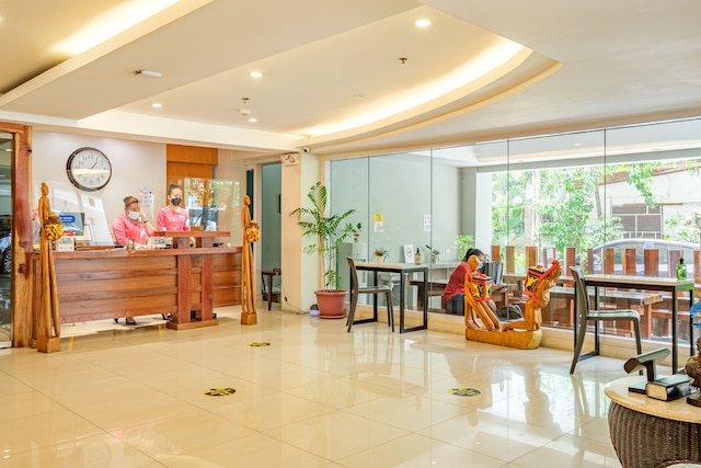 マイスペース ホテル アット BGC