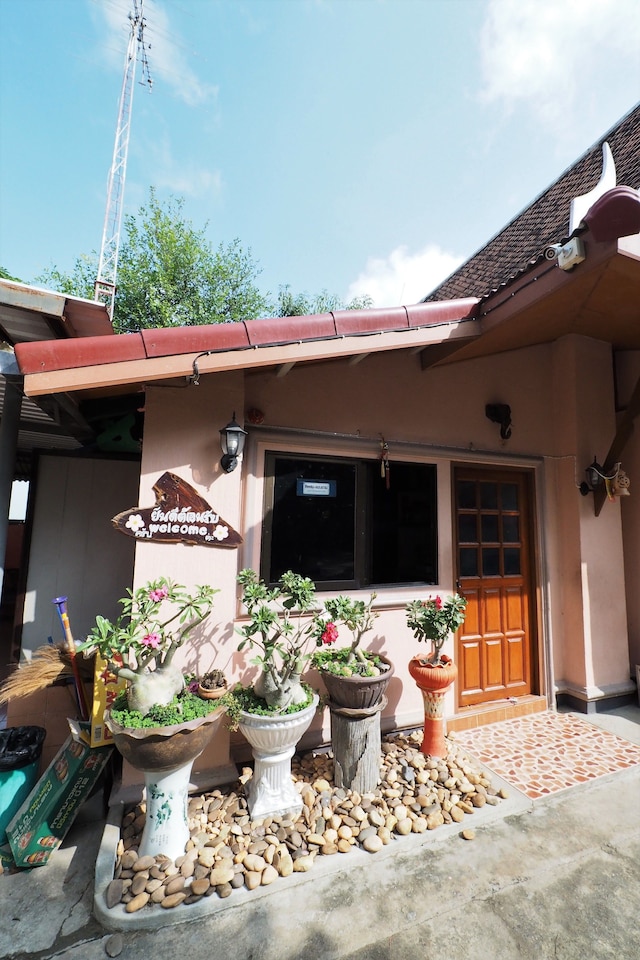 スウィート イン リゾート ホテル