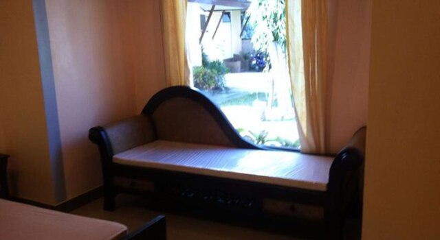 スウィート イン リゾート ホテル