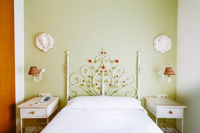 ベーシック ホテル ドニャ マヌエラ