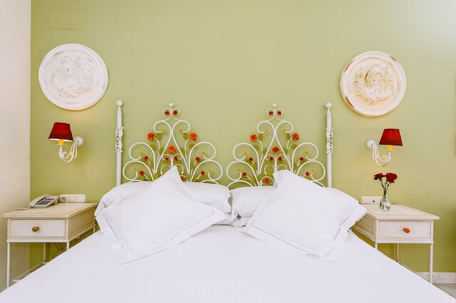 ベーシック ホテル ドニャ マヌエラ