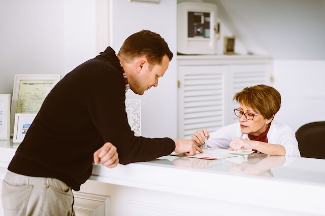 ベーシック ホテル ドニャ マヌエラ