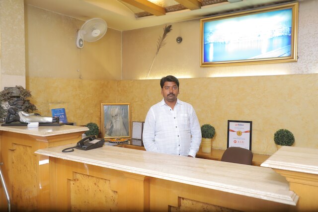 ホテル シン サヒブ