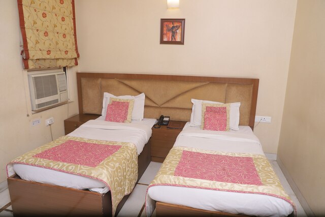 ホテル シン サヒブ