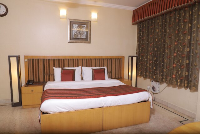 ホテル シン サヒブ