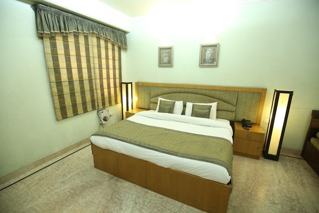 ホテル シン サヒブ