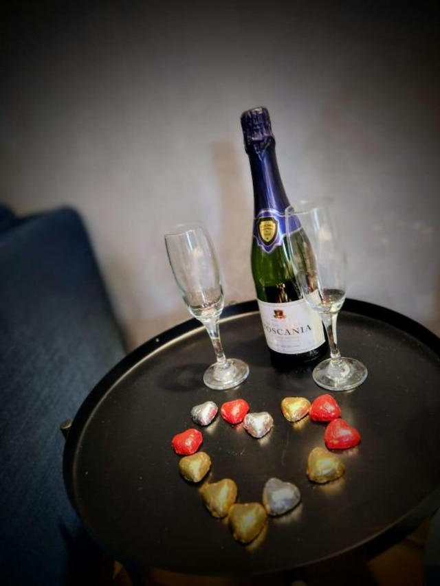 ドリームビーチTLVブティックホテル