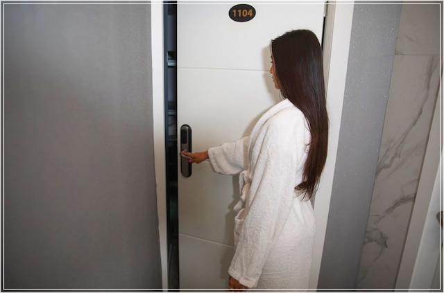 ドリームビーチTLVブティックホテル