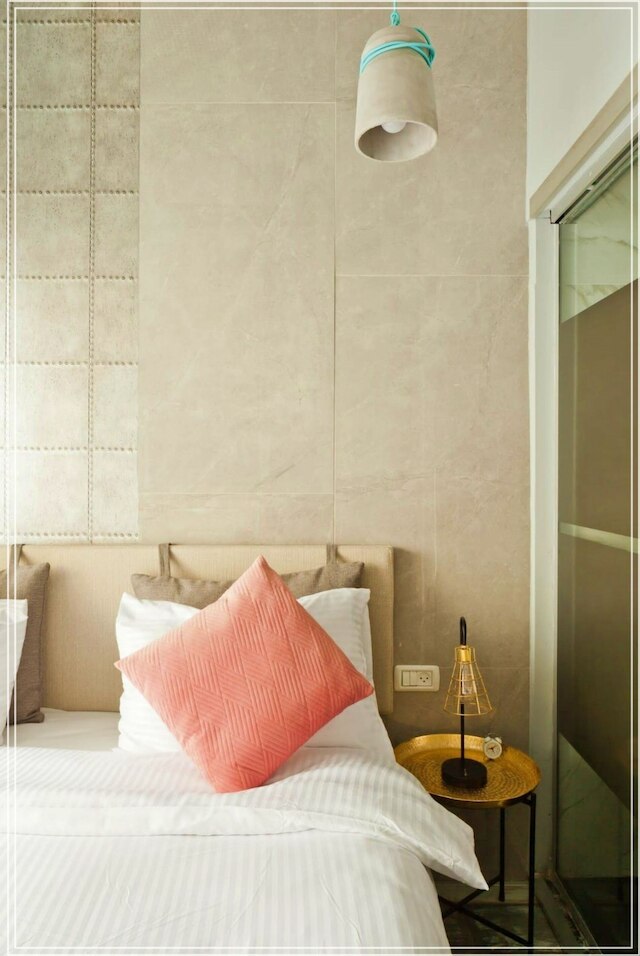 ドリームビーチTLVブティックホテル