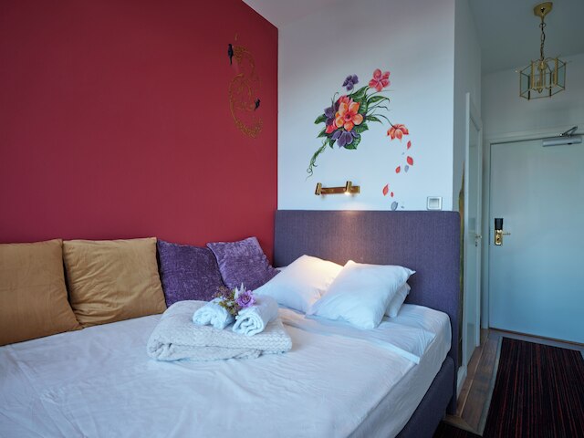 シティ ホテル ソーデル