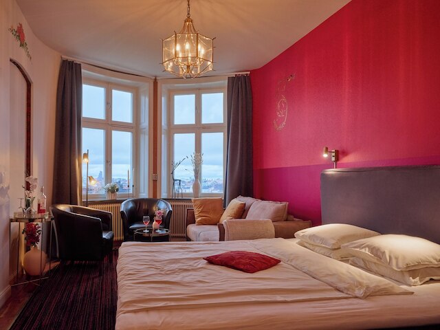 シティ ホテル ソーデル