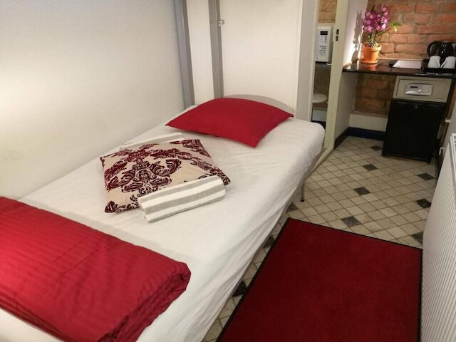 シティ ホテル ソーデル