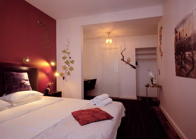 シティ ホテル ソーデル