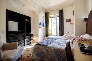 グラン ヴィア スイーツ ザ パルマー ハウス