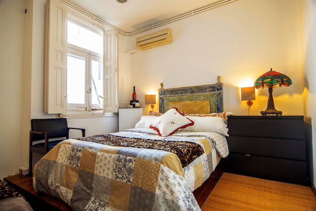 グラン ヴィア スイーツ ザ パルマー ハウス