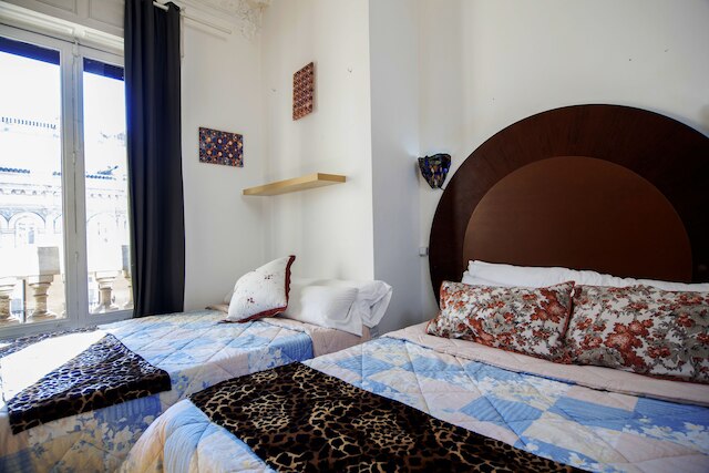 グラン ヴィア スイーツ ザ パルマー ハウス