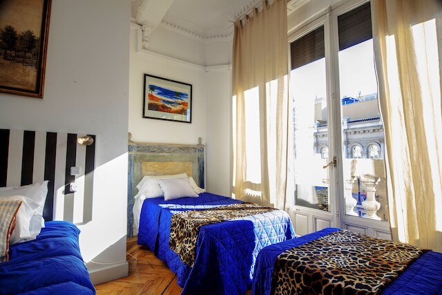 グラン ヴィア スイーツ ザ パルマー ハウス