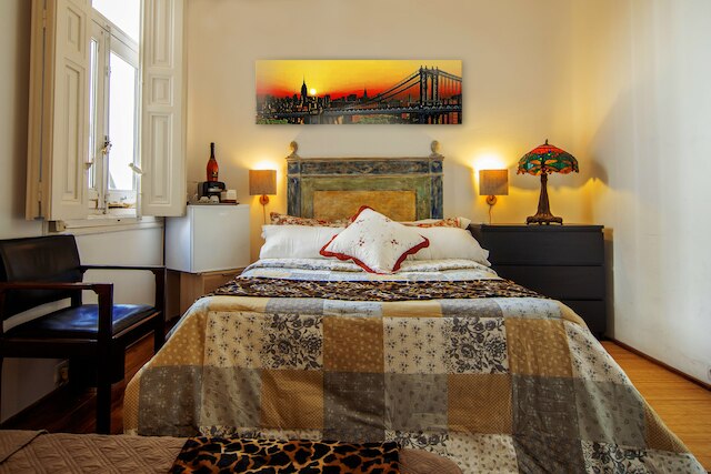 グラン ヴィア スイーツ ザ パルマー ハウス