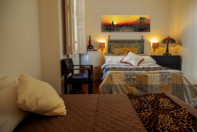 グラン ヴィア スイーツ ザ パルマー ハウス