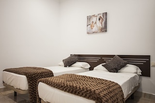 ホスタル リンコン デ ソル - セントロ マドリード - セルフ チェックイン