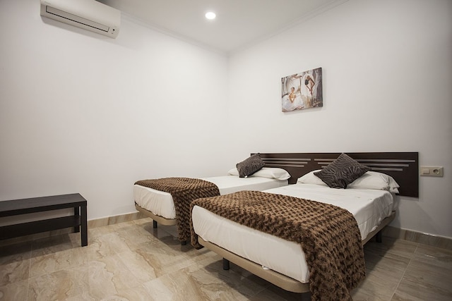 ホスタル リンコン デ ソル - セントロ マドリード - セルフ チェックイン