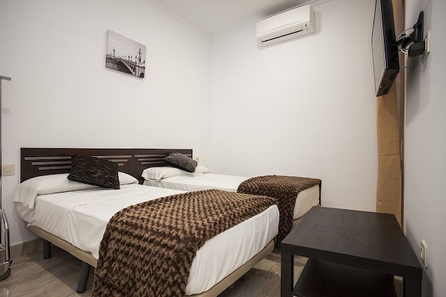 ホスタル リンコン デ ソル - セントロ マドリード - セルフ チェックイン