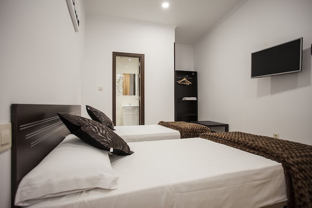 ホスタル リンコン デ ソル - セントロ マドリード - セルフ チェックイン