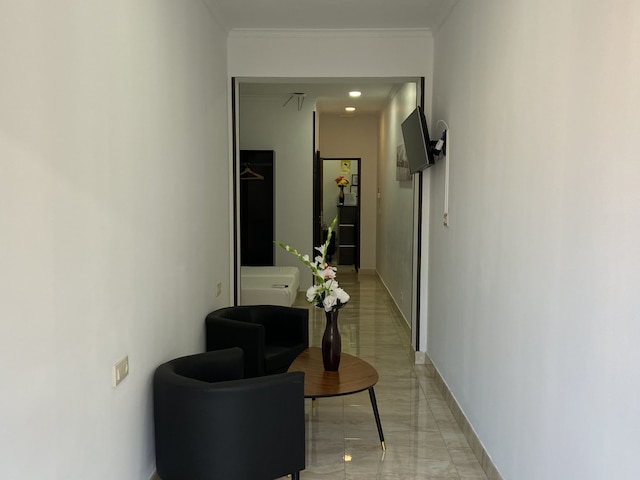 ホスタル リンコン デ ソル - セントロ マドリード - セルフ チェックイン