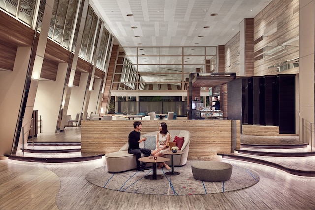 琵琶湖マリオットホテル