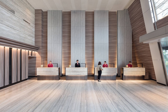 琵琶湖マリオットホテル