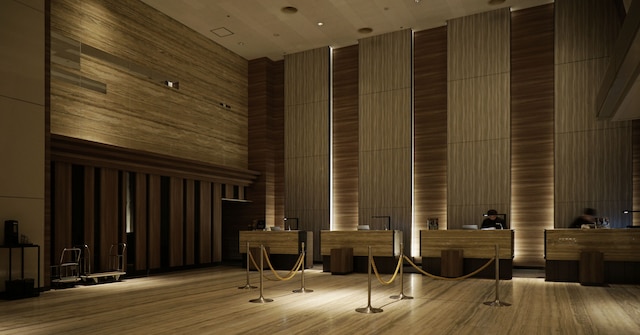 琵琶湖マリオットホテル