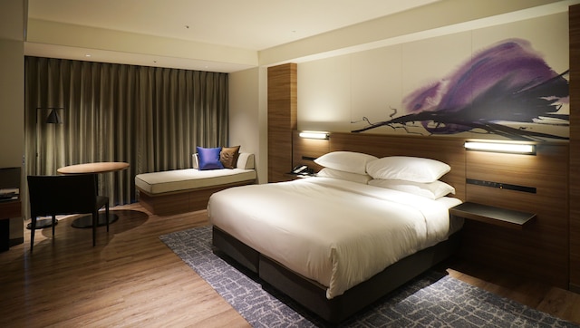 琵琶湖マリオットホテル