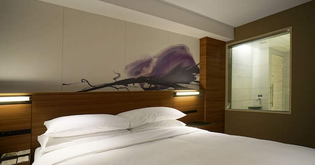 琵琶湖マリオットホテル