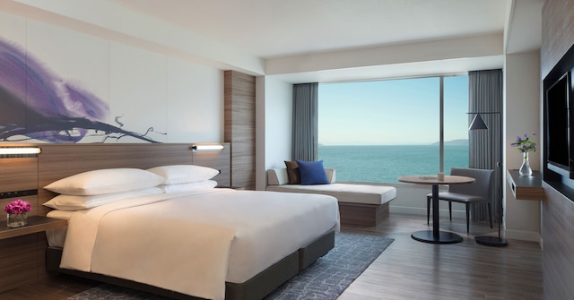 琵琶湖マリオットホテル