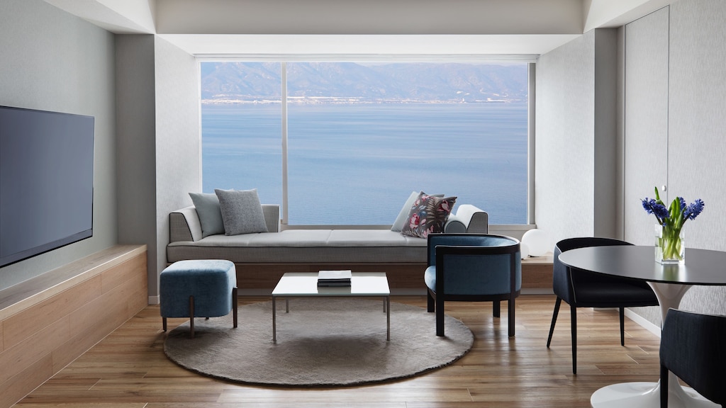 6.琵琶湖マリオットホテル