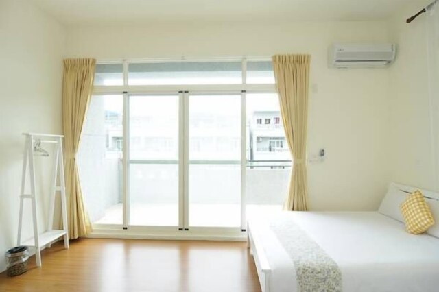 3520 B&B (山我愛你)